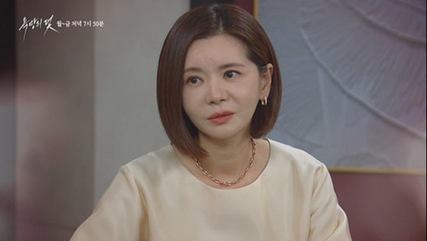 욕망의 덫 28회 이미지