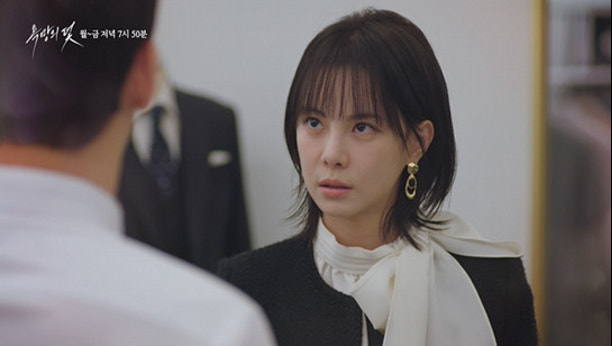 욕망의 덫 36회 이미지