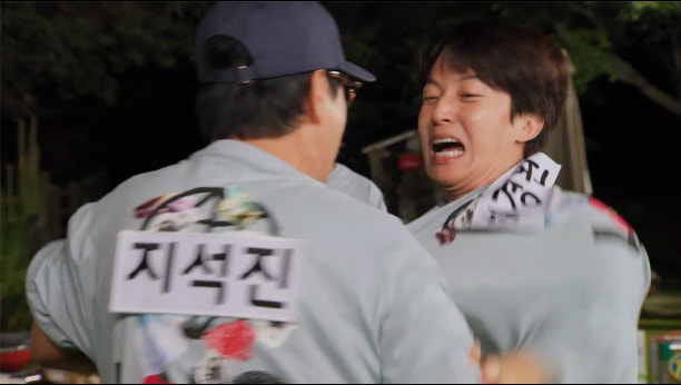 런닝맨 822회 이미지
